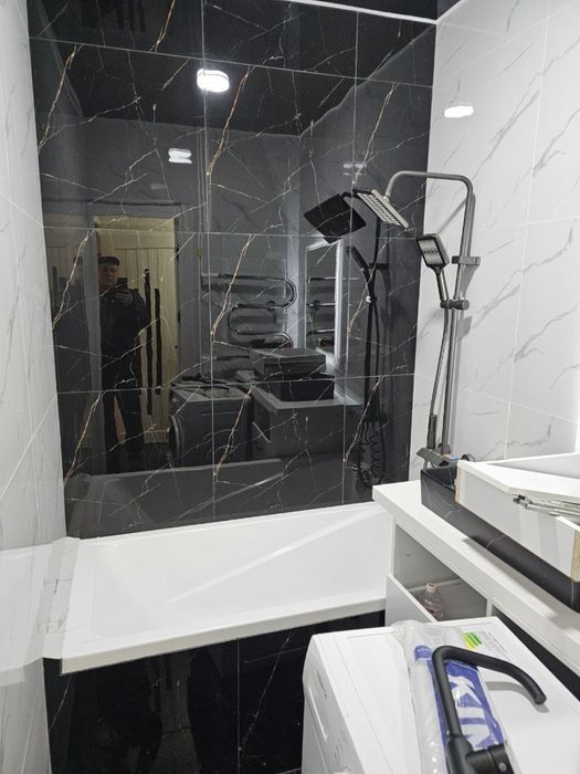 Аренда Квартира Евролукс хай тек Юнусабод Мегапленть