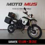 Motocicleta BMW F800GS | B85506 | motomus.ro