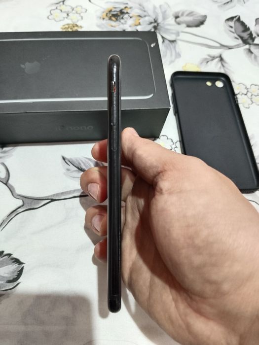 iPhone 7 128 tali +Airpods Pro+ smartwatch
