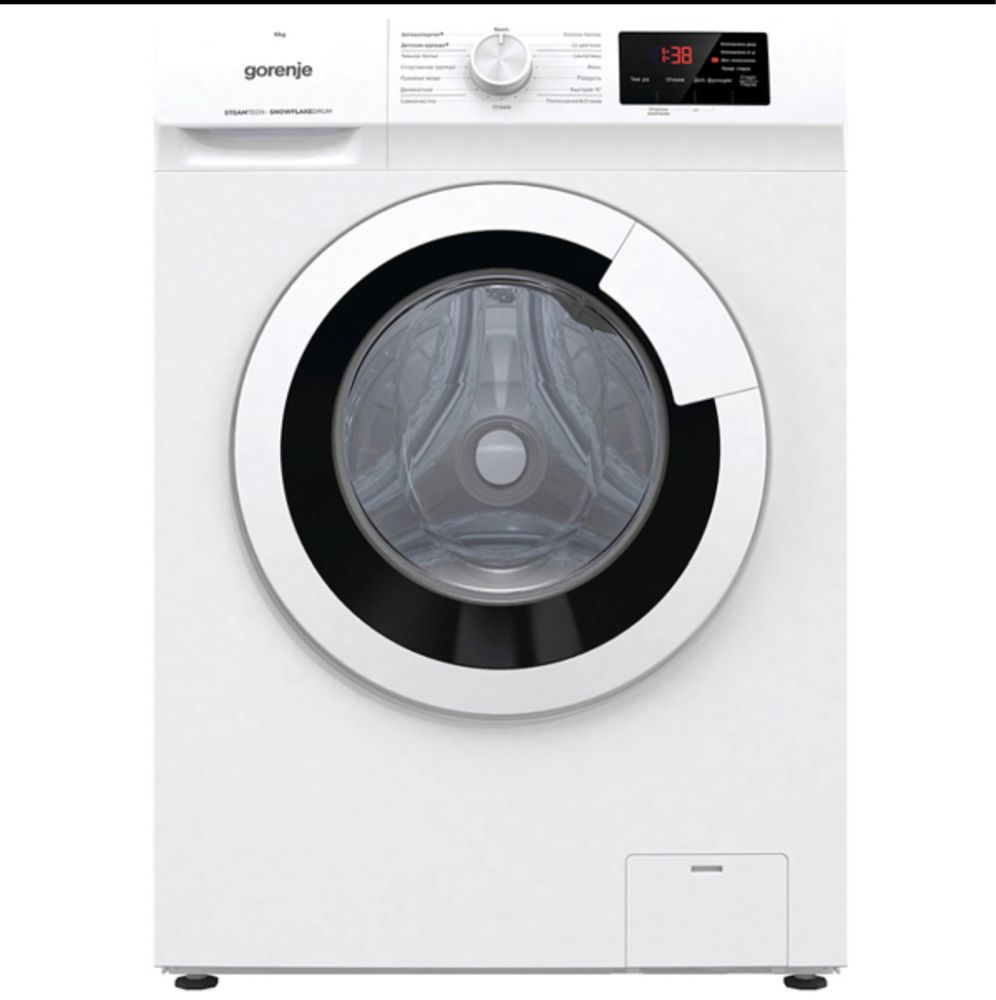Продам  Стиральную машину Gorenje WHE60SFS