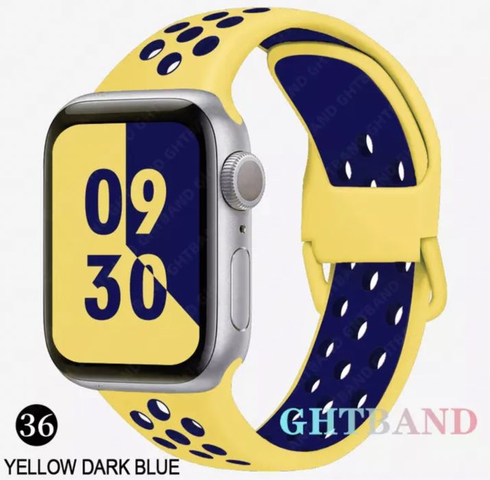 Curea Husa Silicon Perfor Gaurele Apple Iphone Seria 3 4 5 6 7 8 9 10