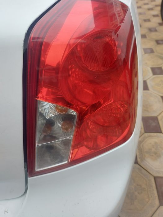 Американка фара (хитой) оптра, туманка сотилади