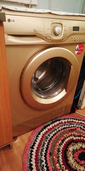 Стиральная машинка