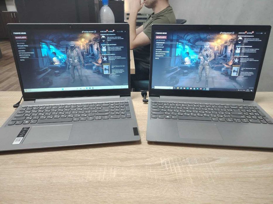 Продам ноутбук Lenovo ideapad3