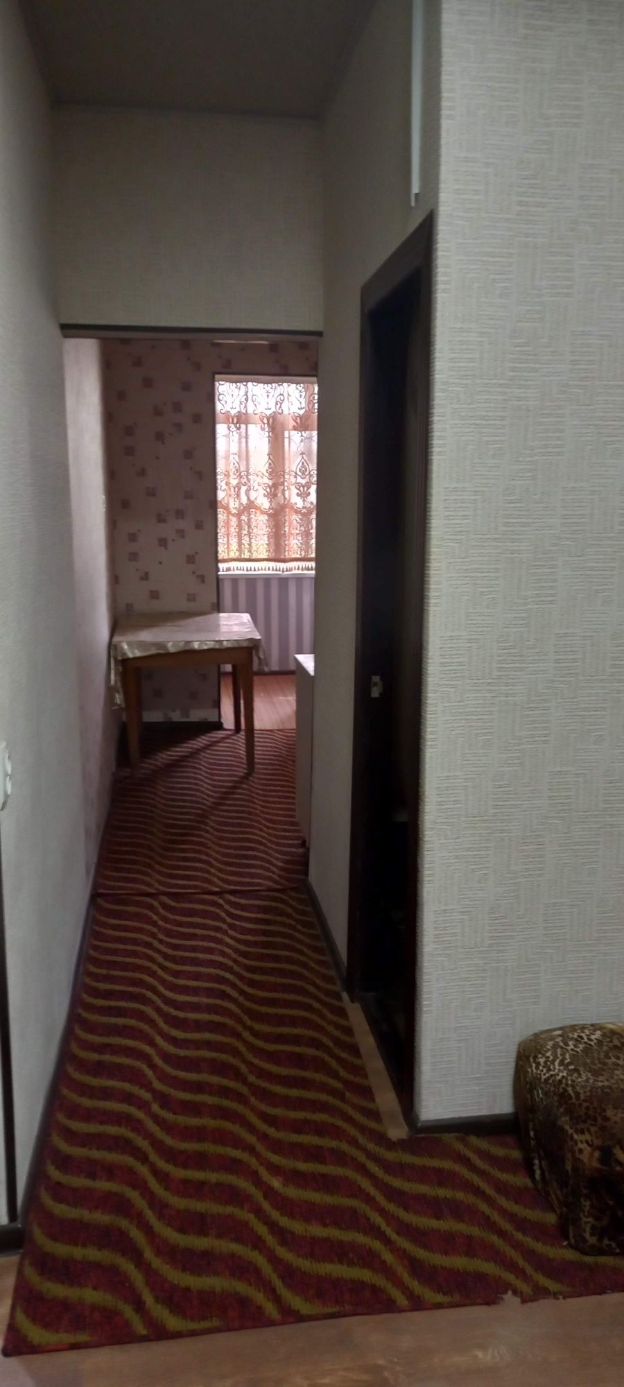 Продаётся квартира 2х комнатная новая планировка