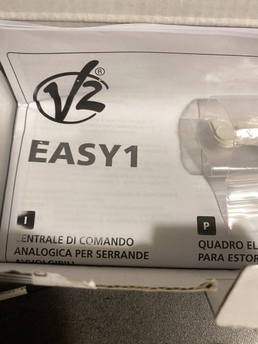 Porti Garaj cu telecomanda