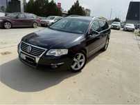 Vand Passat b6 2.0 TDI DSG