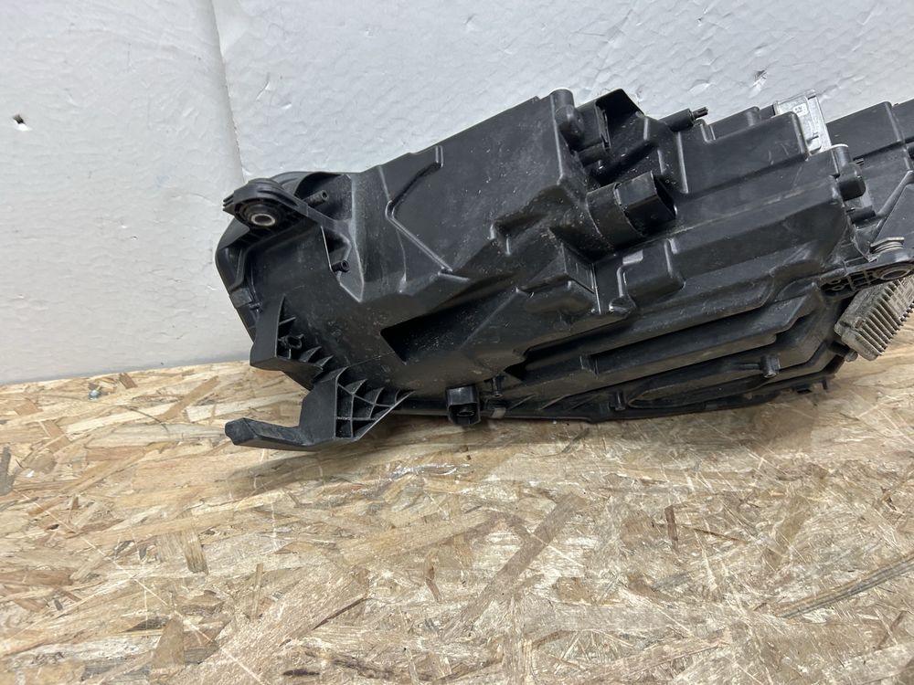 Far faruri skoda octavian 4 full led 2020-2024 dreapta