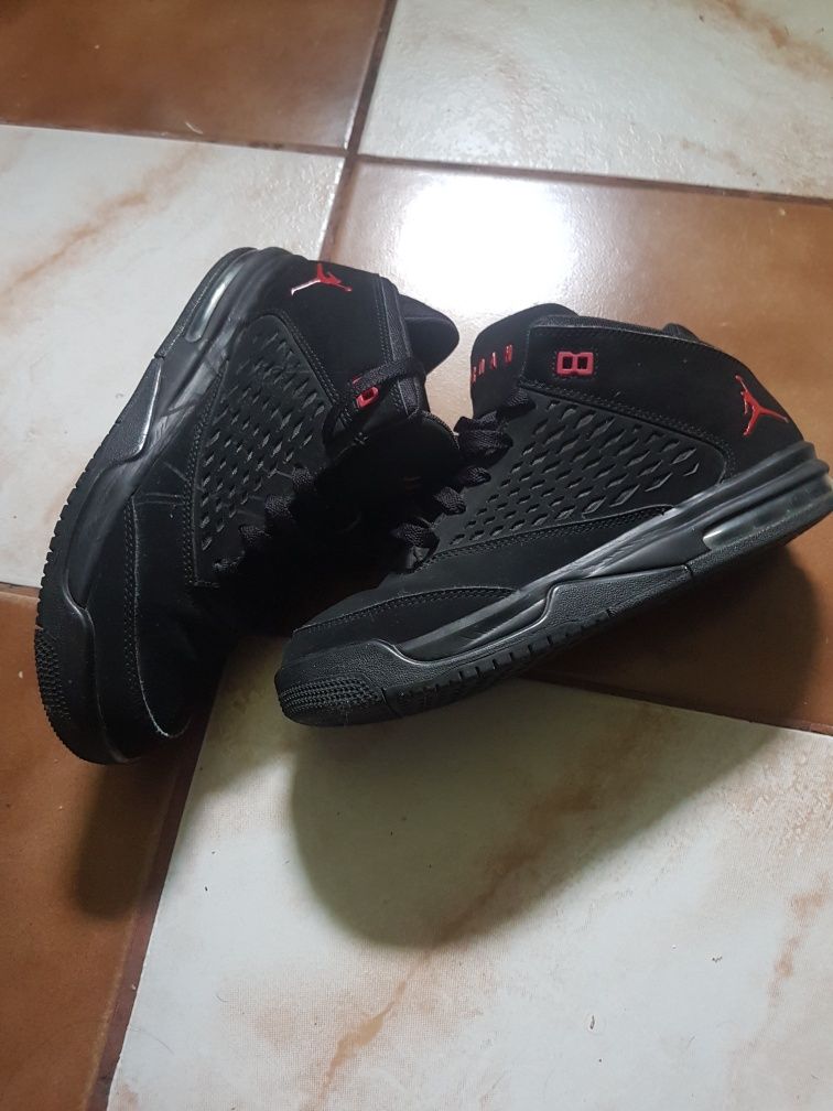 Ghete Jordan 38cm