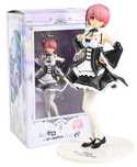 Figurina Ram Re:Zero 20cm Starting Life in Another World maid