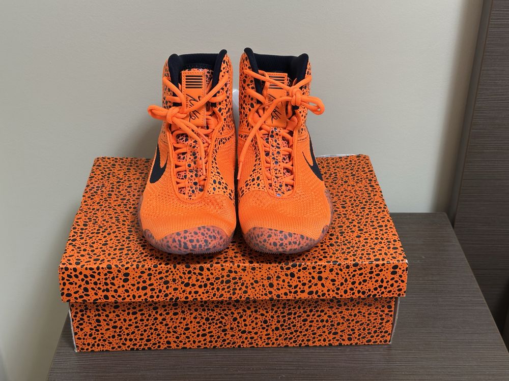 Nike Tawa SE Electric Olympic Paris 2024 Boots