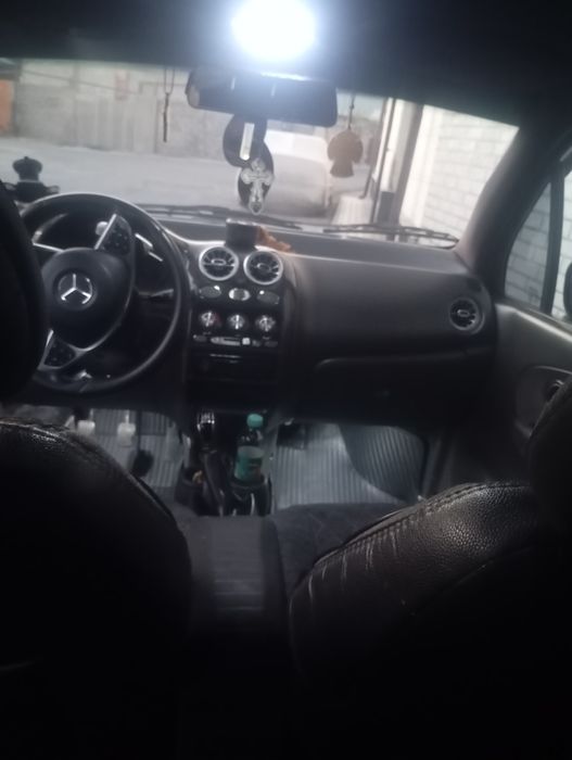 Аренда с выкупом своя машина Матиз бест 2009 года