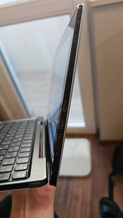 Miix 310-10ICR Таблет (ideapad) - Type 80SG, четириядрен/4GB RAM/64GB