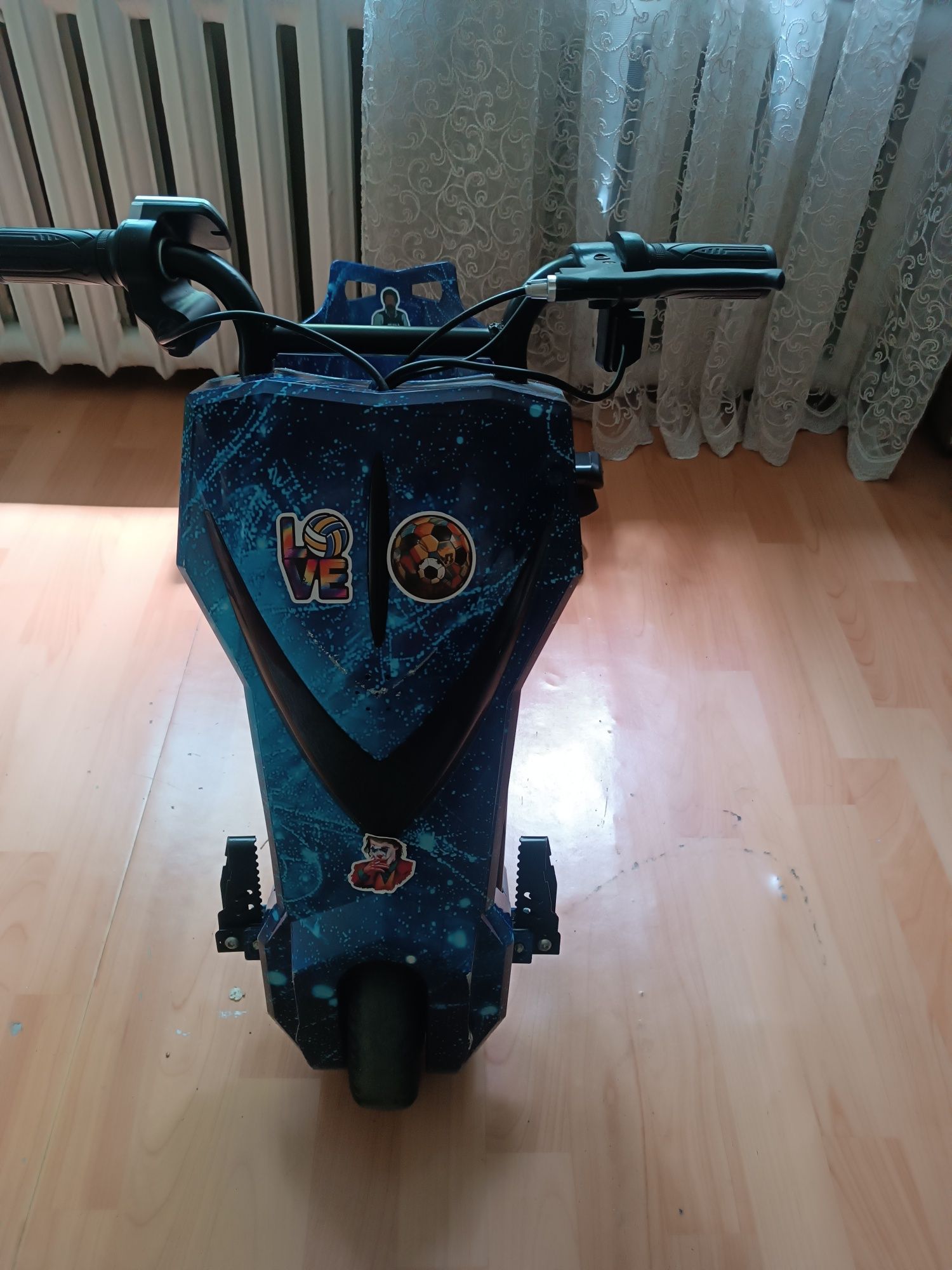 Продам дрифт кар