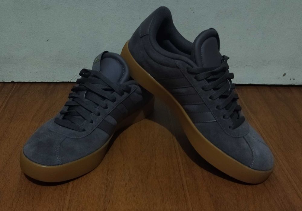 Adidas SPORTSWEAR Обувки VL Court 3.0