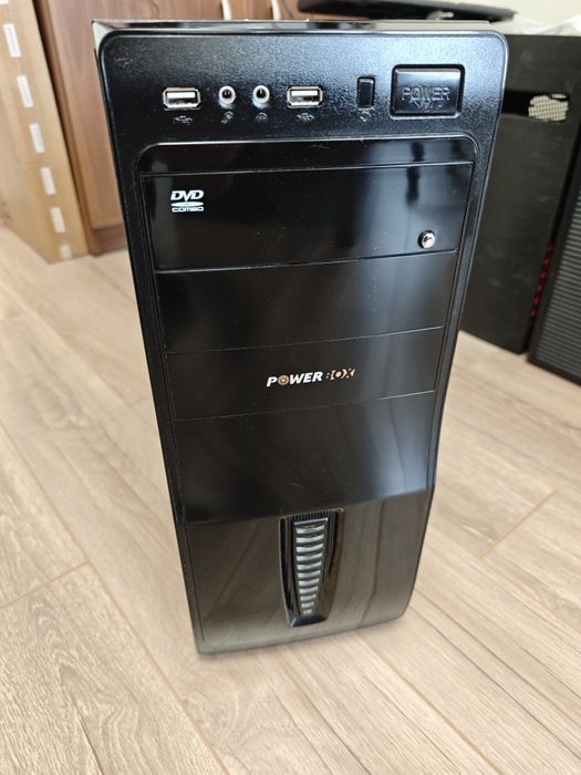 Компютър за офис