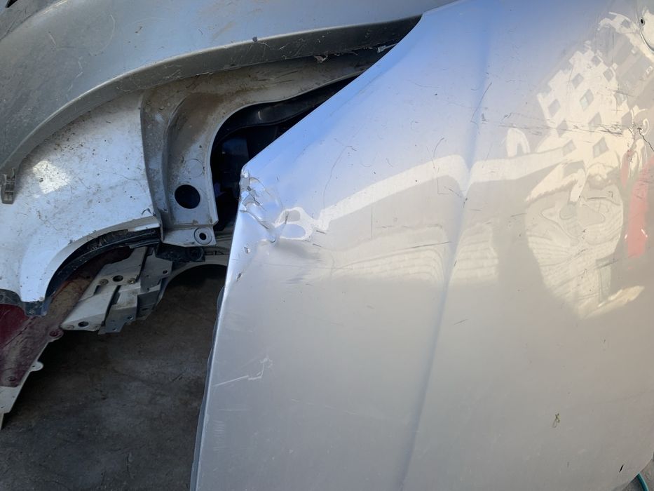 Capota Bmw seria 1 e81/e82/e87/e88