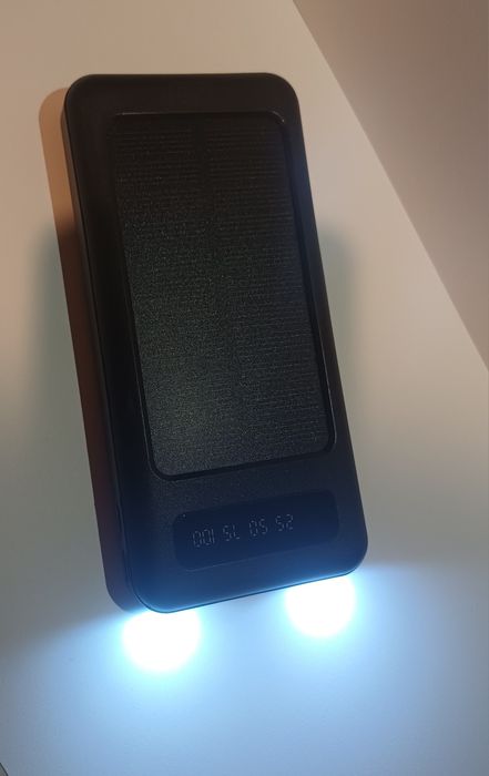 Baterie externa  JRH