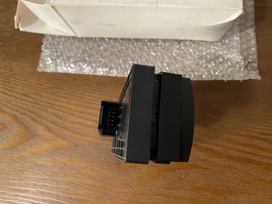 Comutator butoane geam sofer pentru Audi A3. A6, Q7