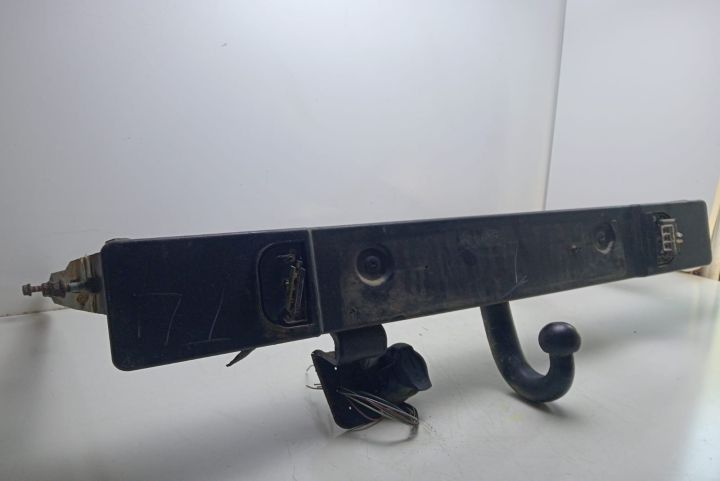 Carlig remorca Volkswagen VW Transporter T4