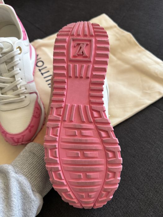 Louis Vuitton - оригинални маратонки