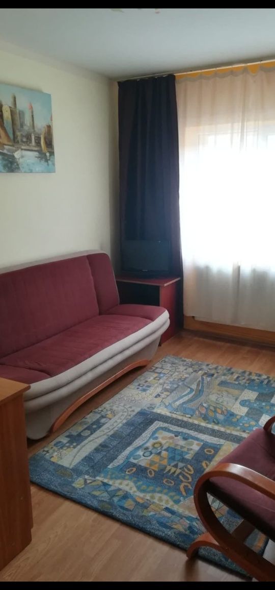 Vând apartament o camera, str. Fabricii de Zahăr, nr 14