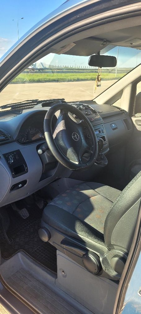 Vand Mercedes Vito 115 CDI