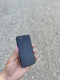Iphone 7 128 gb black