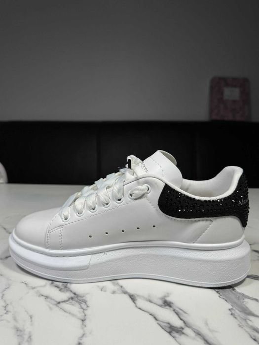 Adidasi ALEXANDER Mc.Queen - Premium - Produs Nou