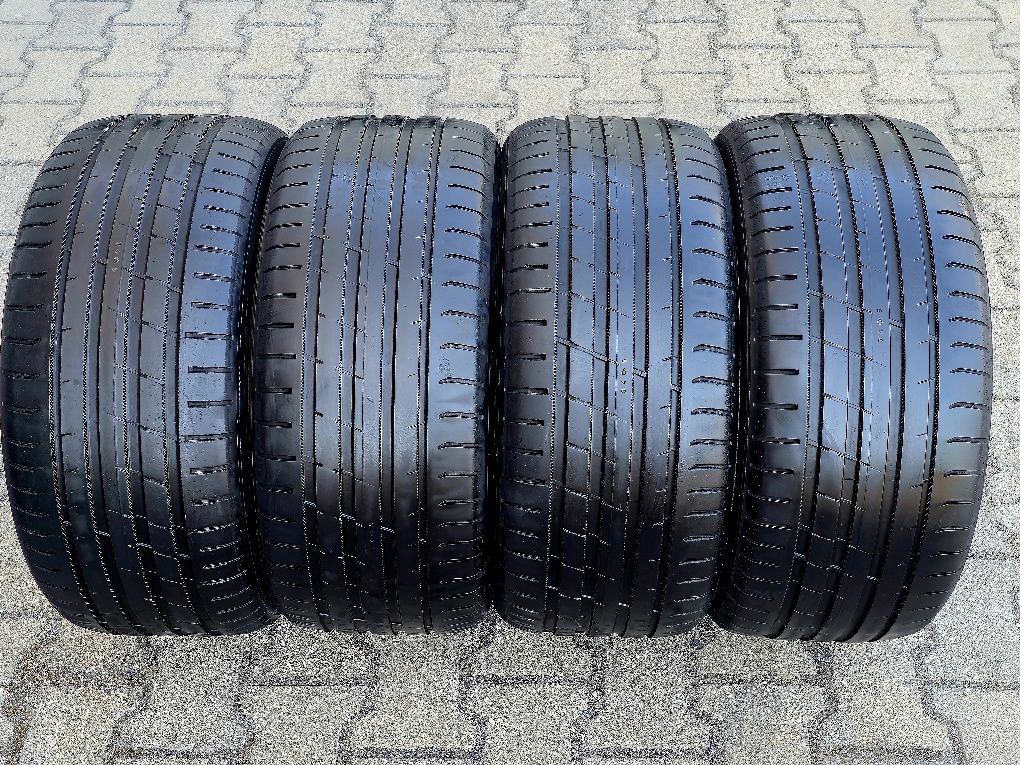 245 45 17 nokian