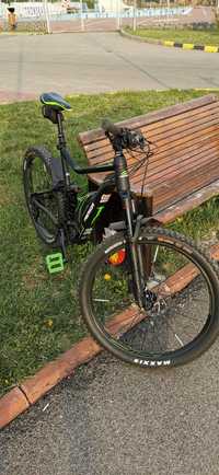 /Bicicleta /Merida /MTB /E-bike/