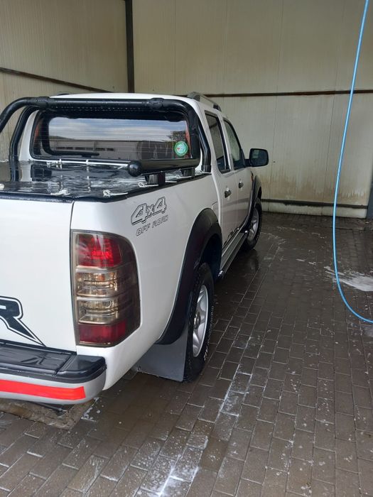 ford ranger de vinzare
