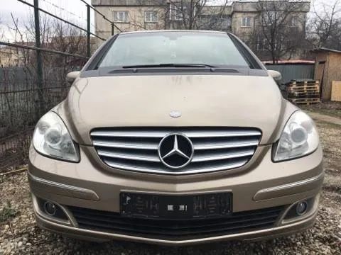 Dezmembrari Mercedes B180 W245 2005-2008