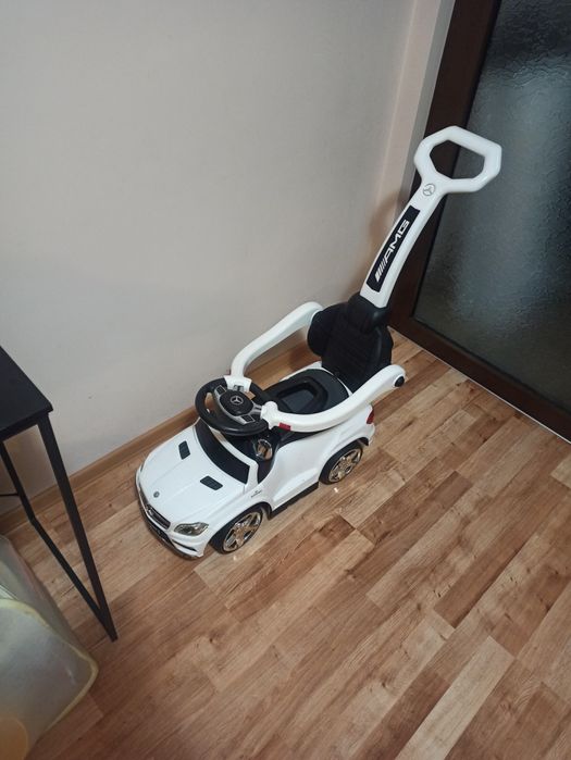 Детска количка Мерцедес, Mercedes