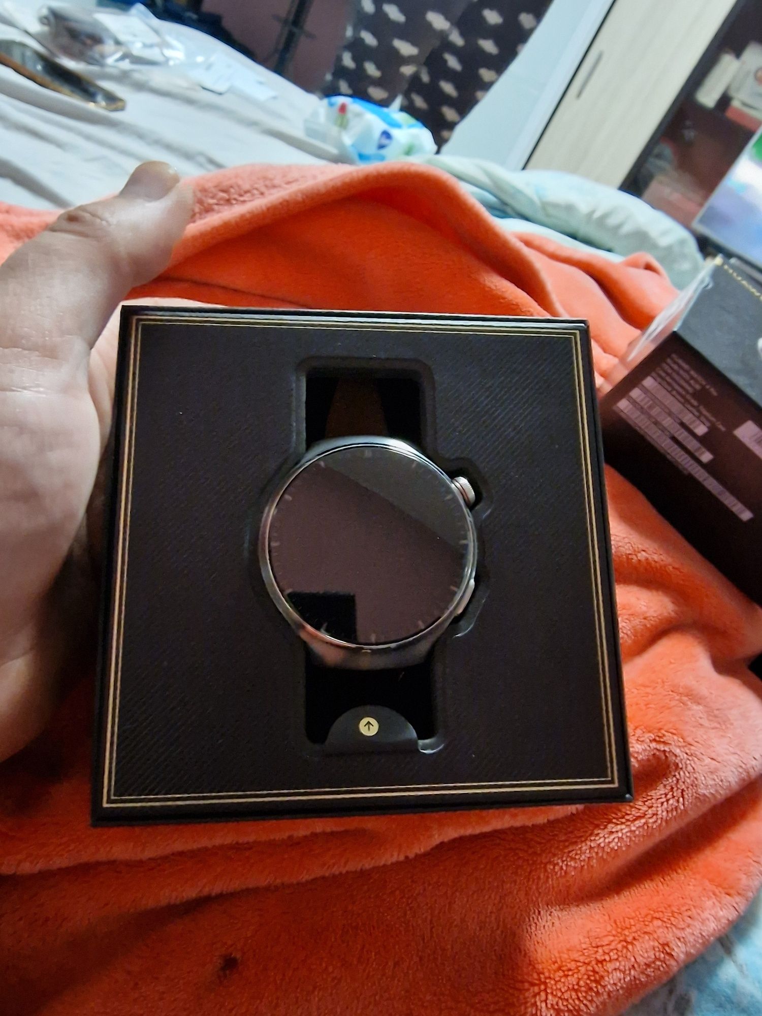 Huawei watch 4 pro