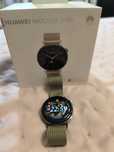 Huawei watch GT 3 42 mm