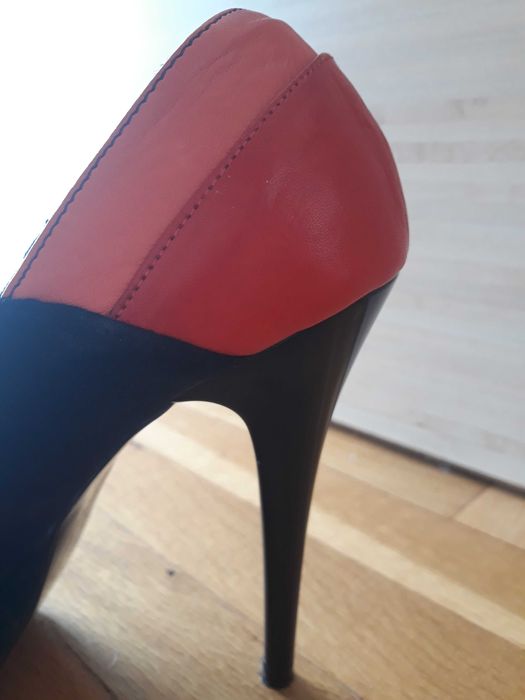 Дамски обувки Bianki 37 номер