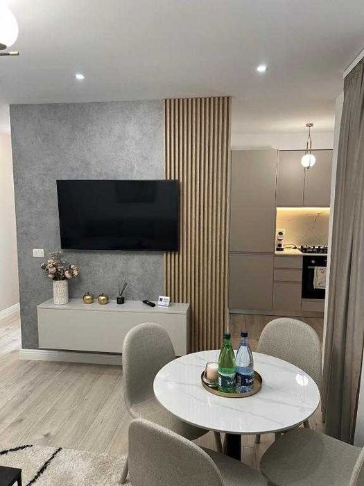 Apartament de inchiriat in regim hotelier CITY NEST RADAUTI