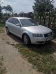 Vând Audi A3 "preț ușor negociabil "