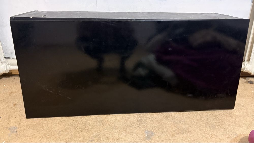 Шкафы черные возможен торг