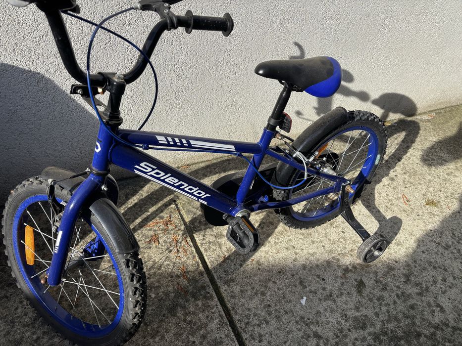 Vand Bicicleta Copil