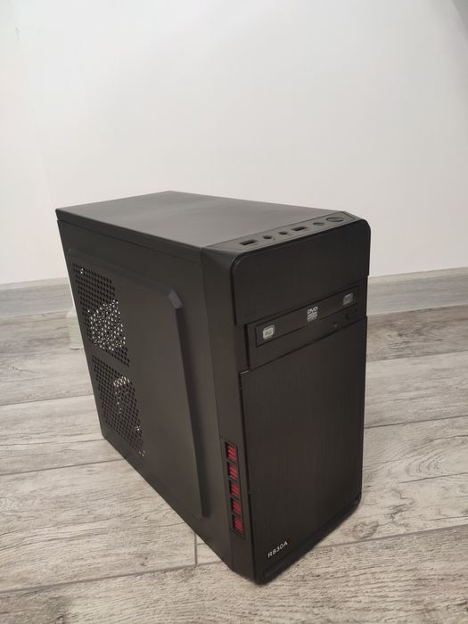 Компьютерный корпус