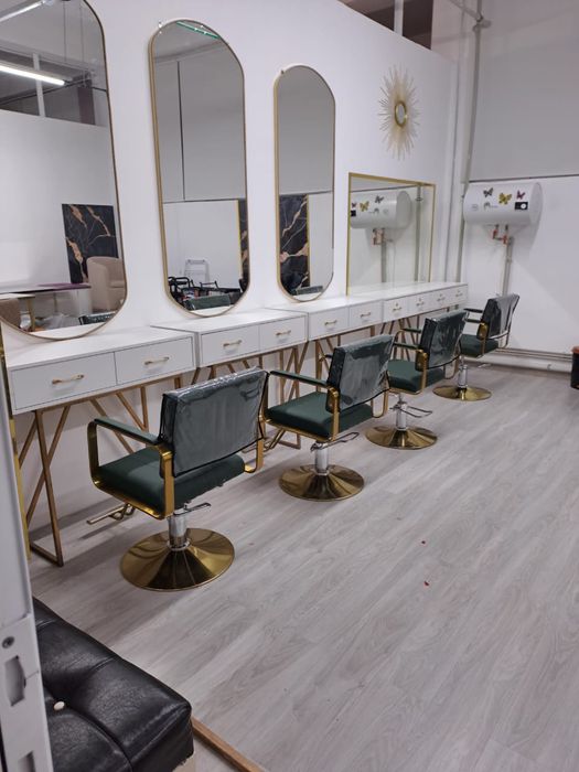 Рахима плазада аренда кресло салон красоты "Айжамал"