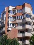 Vând apartament 2 camere spațios 85mpt , Deva.