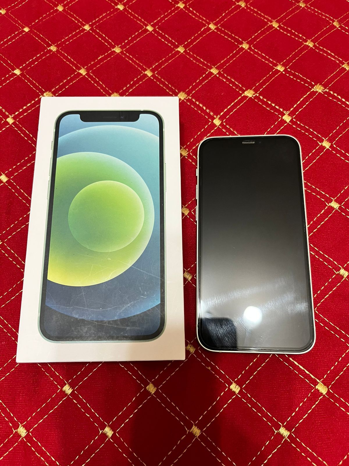 Iphone 12 mini 128Gb