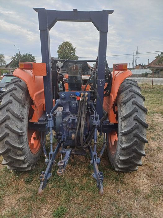 Vand tractor Fiat 850