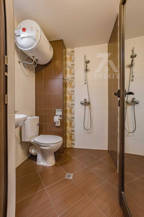 Дава се под наем Двустаен апартамент в София, Овча купел - 42 кв.м за 560 € - Снимка #8