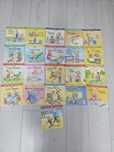 Colectie 21 carti CONNI