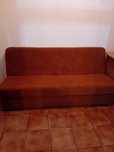 Vand canapea extensibila 1 persoana