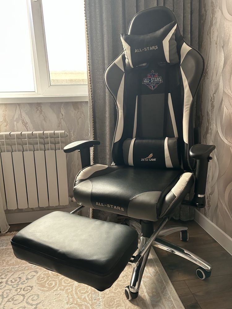 Игравой кресло All-stars